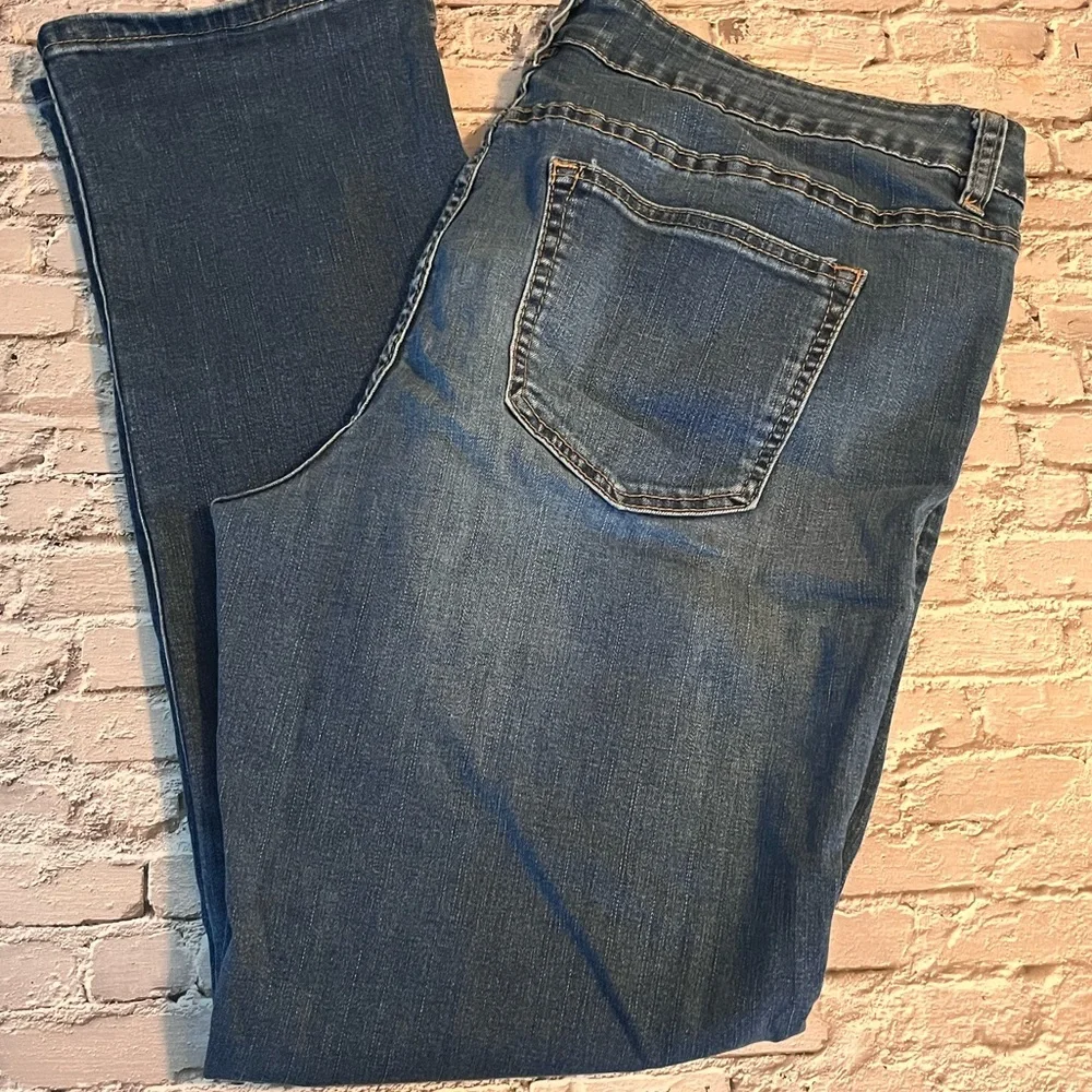 Crown and Ivy Jeans